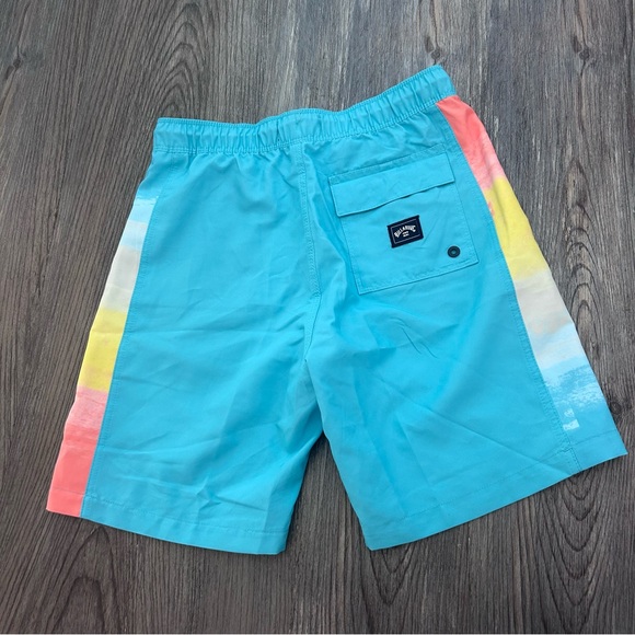Billabong boys swim trunks Size 12 - Picture 3 of 9